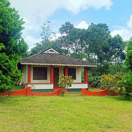 Verdant Vagamon Cottage 外观 照片