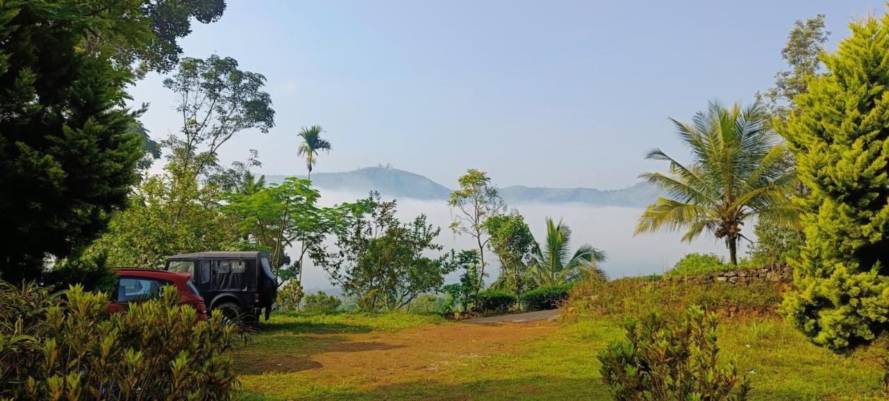 Verdant Vagamon Cottage 外观 照片