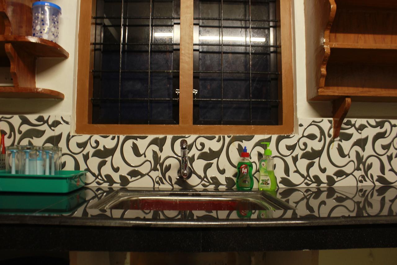 Verdant Vagamon Cottage 外观 照片