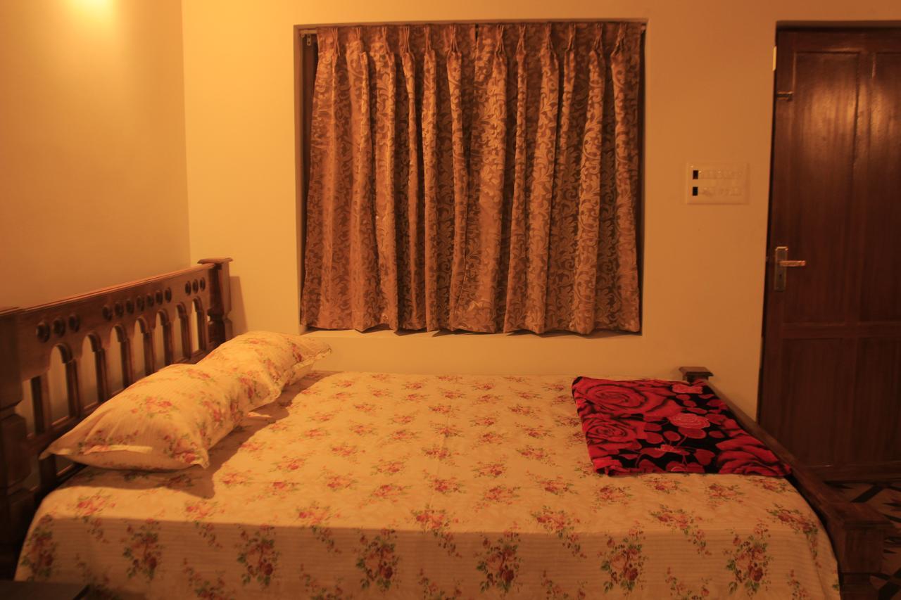 Verdant Vagamon Cottage 外观 照片