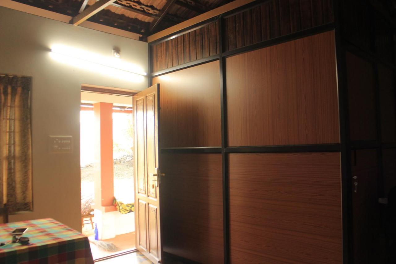 Verdant Vagamon Cottage 外观 照片